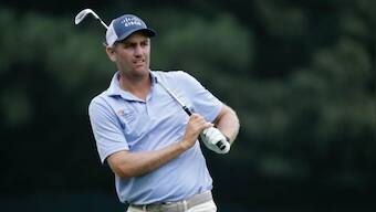 Brendon Todd takes 2-stroke lead with 5-under 65 at WGC-St. Jude Invitational in Memphis