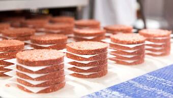 Preventing future pandemics: Smart protein can do plenty for public health, financial resilience