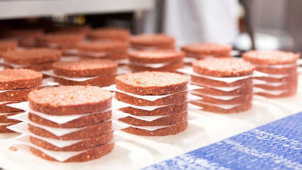 Preventing future pandemics: Smart protein can do plenty for public health, financial resilience