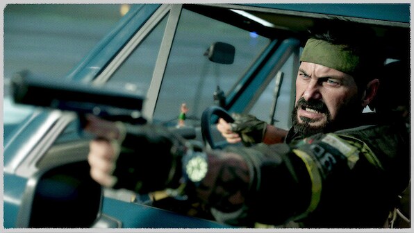 Call of Duty: Black Ops Cold War to launch on 13 November: All you need to know