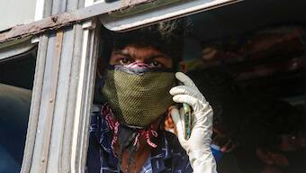 COVID-19 tally rises by 69,652; sero-surveys show 29.1% of Delhi, 27.7% of Punjab exposed to virus