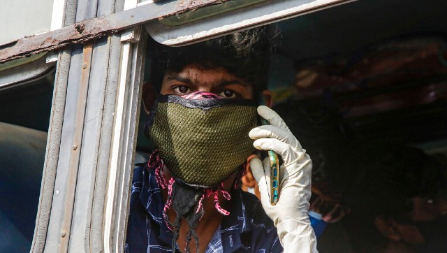 COVID-19 tally rises by 69,652; sero-surveys show 29.1% of Delhi, 27.7% of Punjab exposed to virus COVID-19 tally rises by 69,652; sero-surveys show 29.1% of Delhi, 27.7% of Punjab exposed to virus
