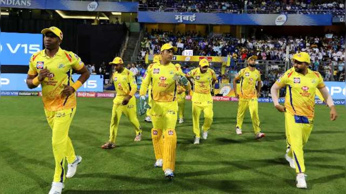 IPL 2023 Factbox: Everything you need to know about Chennai Super Kings