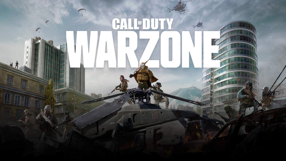 Call of Duty: Warzone could soon be coming to mobile, suggests new Activision job listing