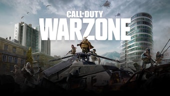 Call of Duty: Warzone could soon be coming to mobile, suggests new Activision job listing