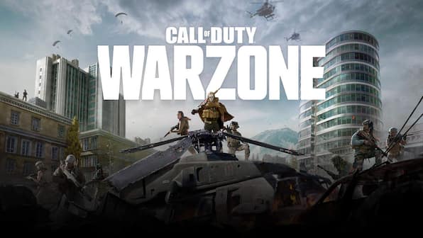 Call of Duty: Warzone could soon be coming to mobile, suggests new Activision job listing