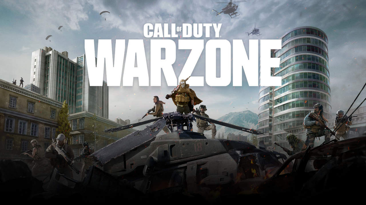 Call of Duty: Warzone could soon be coming to mobile, suggests new Activision job listing Call of Duty: Warzone could soon be coming to mobile, suggests new Activision job listing