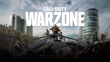 Call of Duty Warzone bug causes players to randomly lose weapons and cash