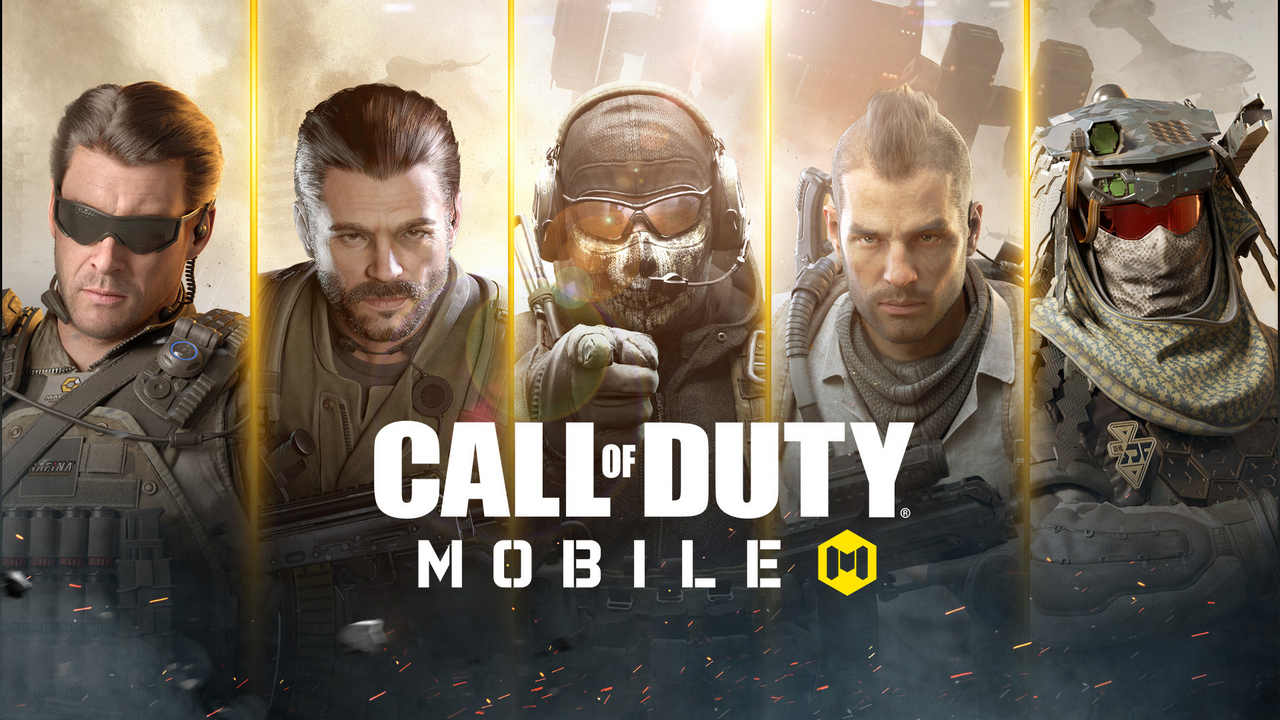 Call of Duty: Mobile Heist introduces new maps, operators, and events