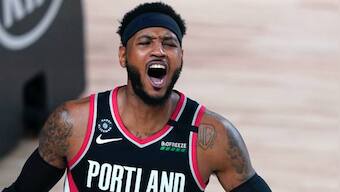 NBA: Portland Trail Blazers close down practice facility after COVID-19 outbreak