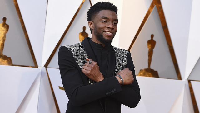Chadwick Boseman passes away at 43: Actor who played Black icons before finding fame as Marvel superhero loses battle with colon cancer Chadwick Boseman passes away at 43: Actor who played Black icons before finding fame as Marvel superhero loses battle with colon cancer