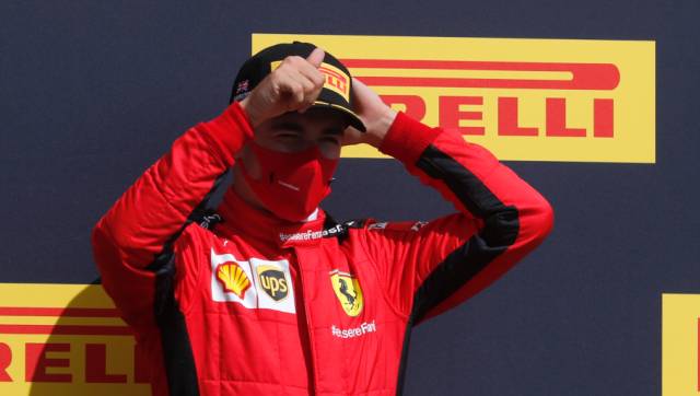 Formula 1 2020: Ferrari hurting after both drivers fail to qualify inside top 10 at Italian GP since 1984 Formula 1 2020: Ferrari hurting after both drivers fail to qualify inside top 10 at Italian GP since 1984