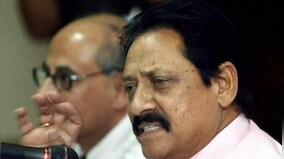 'Energetic and a helpful teammate', former India player Chandu Borde pays tribute to Chetan Chauhan
