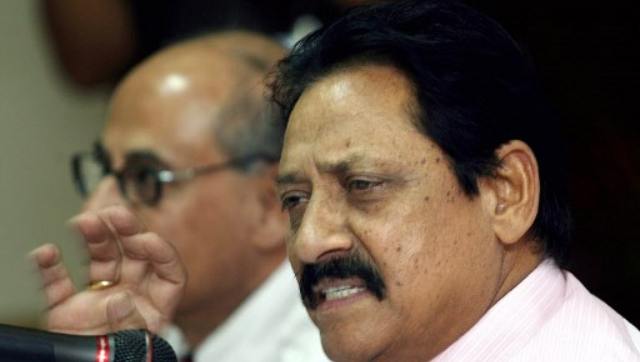 Former India cricketer Chetan Chauhan passes away due to COVID-19 Former India cricketer Chetan Chauhan passes away due to COVID-19