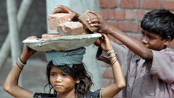 Union Budget 2021: Childs rights budget lowest its ever been in 10 years leaving NGOs disappointed