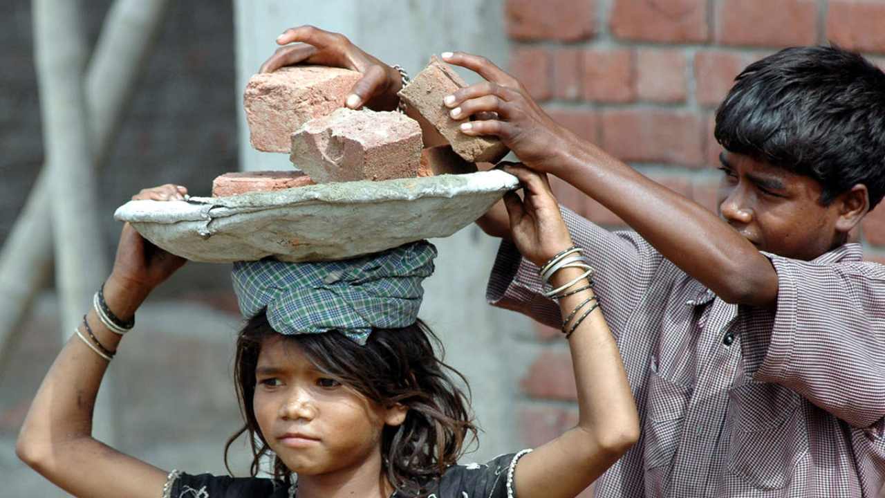 International Day for the Abolition of Slavery 2021: Facts about modern slavery and impact of COVID-19 on it International Day for the Abolition of Slavery 2021: Facts about modern slavery and impact of COVID-19 on it