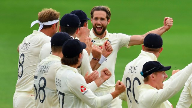 England vs Pakistan: Fawad Alam disappoints on comeback as hosts seize control on opening day of 2nd Test England vs Pakistan: Fawad Alam disappoints on comeback as hosts seize control on opening day of 2nd Test