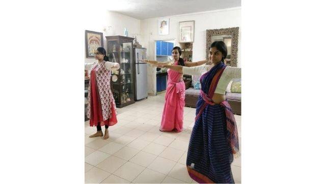 Image courtesy: Ranjini Nair