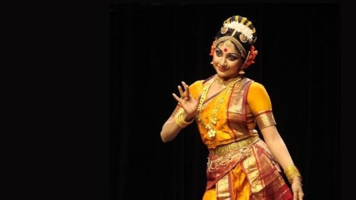 As Indian classical dancers go online in lockdown, an initiation of critical dialogue on the insularity of their craft