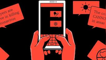 Doomscrolling during COVID-19 can leave you anxious; try these methods cut usage of phone, tablet