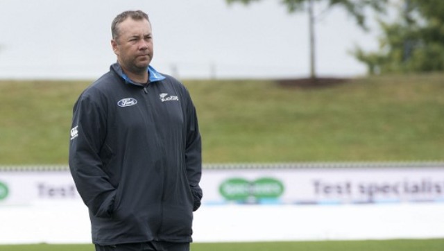 Bangladesh appoint former New Zealand cricketer Craig McMillan as batting consultant for Sri Lanka series Bangladesh appoint former New Zealand cricketer Craig McMillan as batting consultant for Sri Lanka series