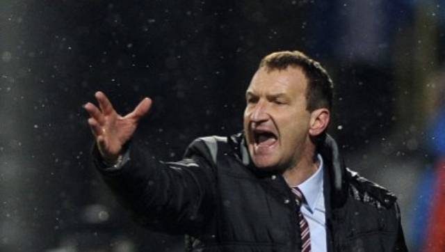 ISL: Chennaiyin FC announce Csaba Laszlo as manager for upcoming season ISL: Chennaiyin FC announce Csaba Laszlo as manager for upcoming season