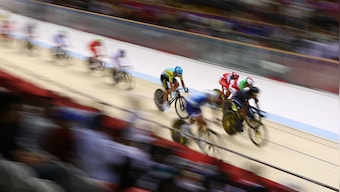 HIIT along with rowing and cycling can help type 2 diabetes patients lose weight, improve insulin sensitivity