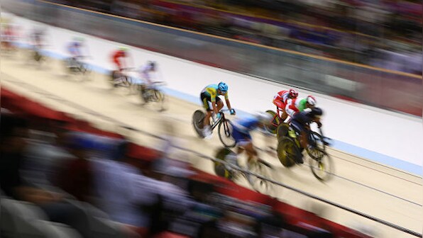 HIIT along with rowing and cycling can help type 2 diabetes patients lose weight, improve insulin sensitivity