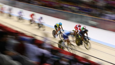 Tokyo Olympics 2020: British Cycling sacks coach Kevin Stewart for 'inappropriate relationships'
