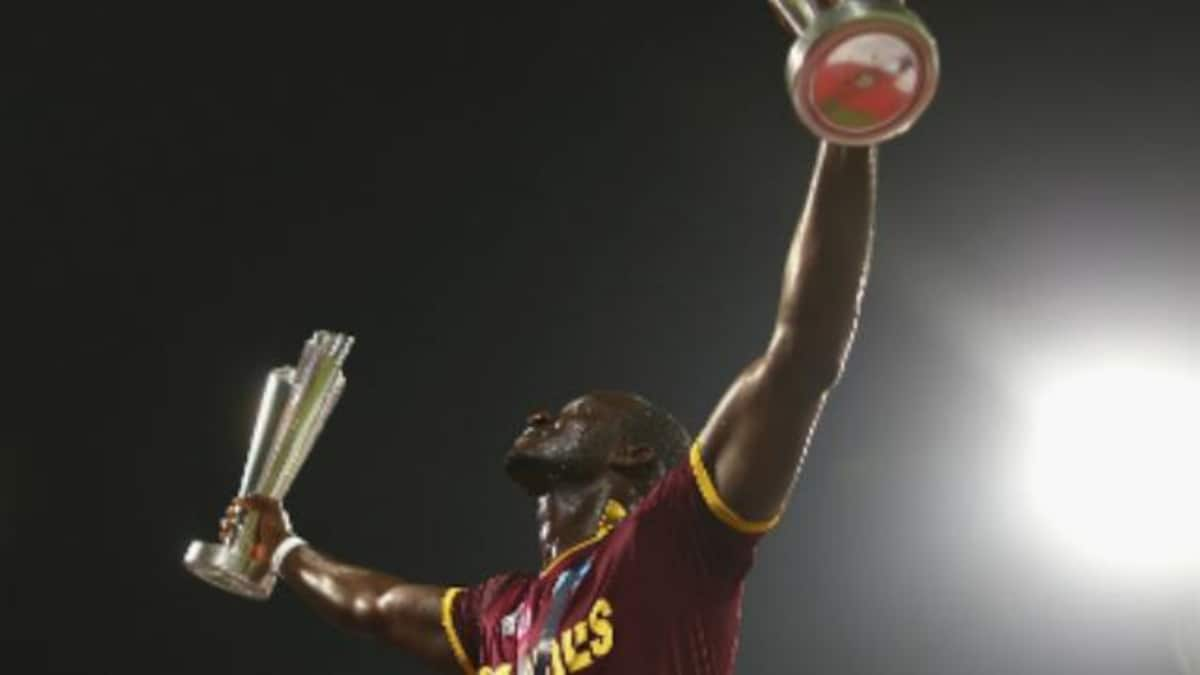 'I have not closed that door': Former West Indies skipper Daren Sammy hopeful of return to international cricket