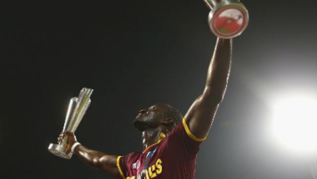 'I have not closed that door': Former West Indies skipper Daren Sammy hopeful of return to international cricket 'I have not closed that door': Former West Indies skipper Daren Sammy hopeful of return to international cricket