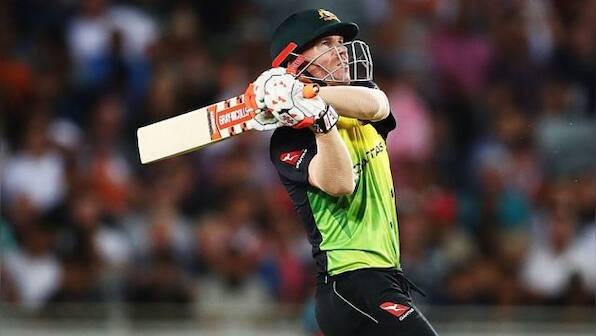 David Warner still believes Mankading is 'spirit of cricket issue and batter's fault'
