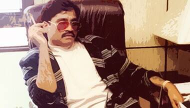 Pakistan admits Dawood Ibrahim living in Karachi, imposes financial curbs on underworld don and 87 others
