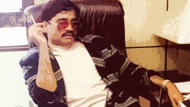 Pakistan admits Dawood Ibrahim living in Karachi, imposes financial curbs on underworld don and 87 others