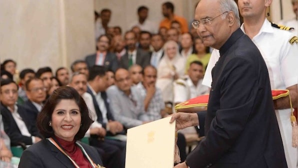 National Sports Awards likely to be held virtually due to COVID-19 pandemic