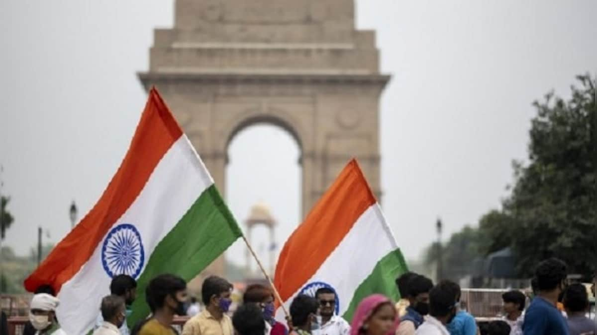 Independence Day 2021: All you need to know about theme of India's 75th anniversary of freedom struggle