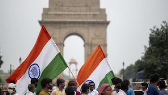 Seven decades of agitations and Sanatana way of conflict resolution