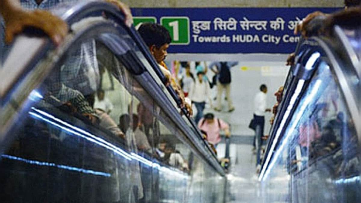 Delhi Metro to bar passengers without masks, have longer halting time; contactless frisking likely