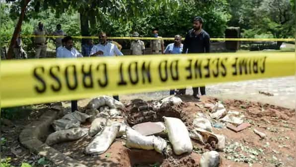Suspected Islamic State operative had left village two days ago to get relative treated in Lucknow, says UP cop
