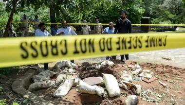 Suspected Islamic State operative had left village two days ago to get relative treated in Lucknow, says UP cop