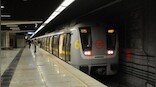 Technical glitch delays services on three Delhi Metro lines, commuters share photos on social media