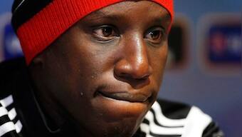 'We have a power we don't even know': Demba Ba urges football fraternity to 'stand up' over China's Uighurs