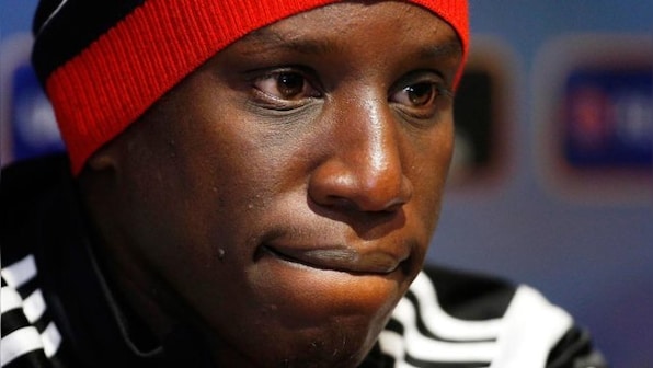 'We have a power we don't even know': Demba Ba urges football fraternity to 'stand up' over China's Uighurs