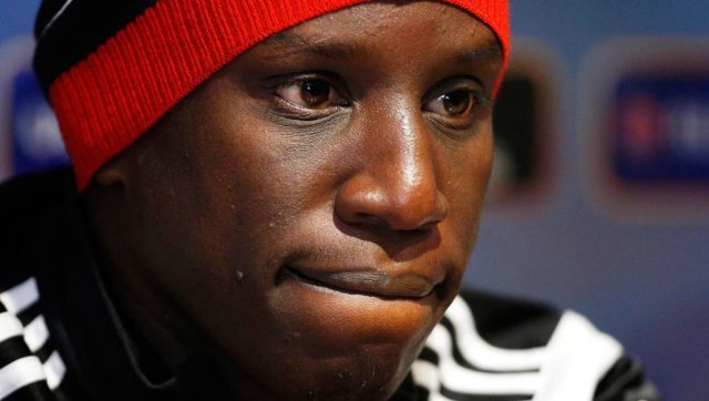 'We have a power we don't even know': Demba Ba urges football fraternity to 'stand up' over China's Uighurs 'We have a power we don't even know': Demba Ba urges football fraternity to 'stand up' over China's Uighurs