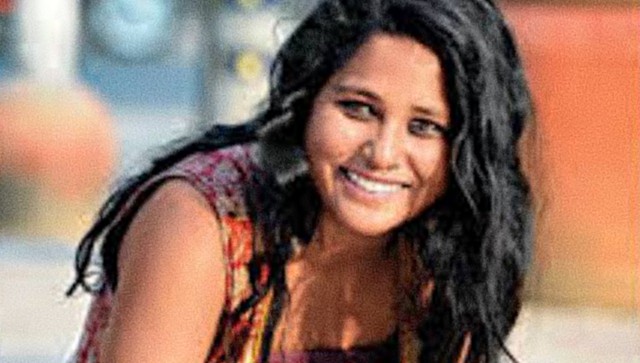 Delhi riots: Court dismisses bail plea of Pinjra Tod activist Devangana Kalita in UAPA case Delhi riots: Court dismisses bail plea of Pinjra Tod activist Devangana Kalita in UAPA case