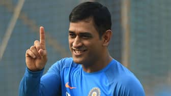 MS Dhoni retires: From best ODI finisher to winning all ICC trophies, statistical highlights of 'Captain Cool's' career