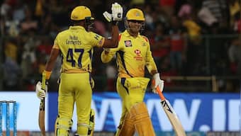 Watch: MS Dhoni roasts Dwayne Bravo in viral video