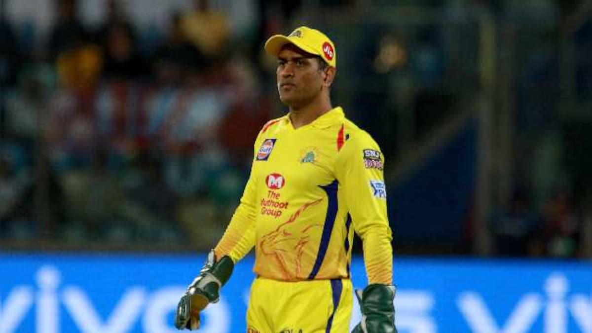 IPL 2020: 'Evergreen' MS Dhoni can go on and play in his 40s, says Shane Watson