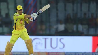 Batting great Rahul Dravid, former BCCI head N Srinivasan praise MS Dhoni's contribution to CSK's success