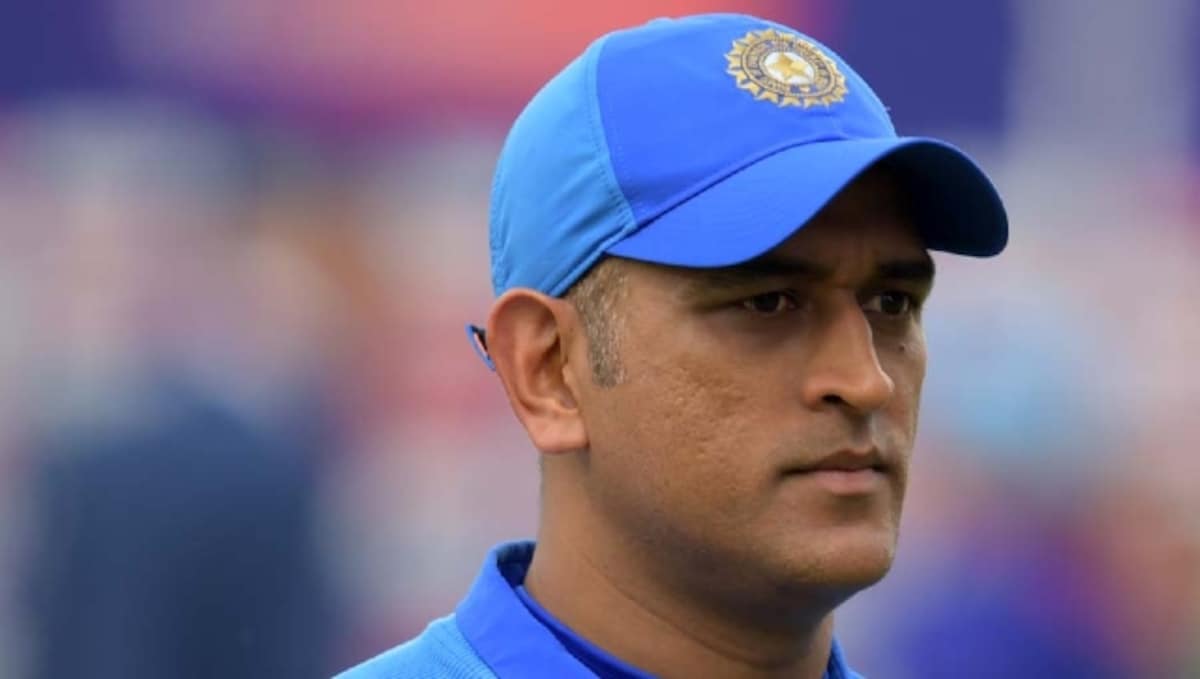 Ms Dhoni Retires Cricketing Legend And Inscrutable Enigma Who Launched A Million Middle Class Dreams Firstcricket News Firstpost